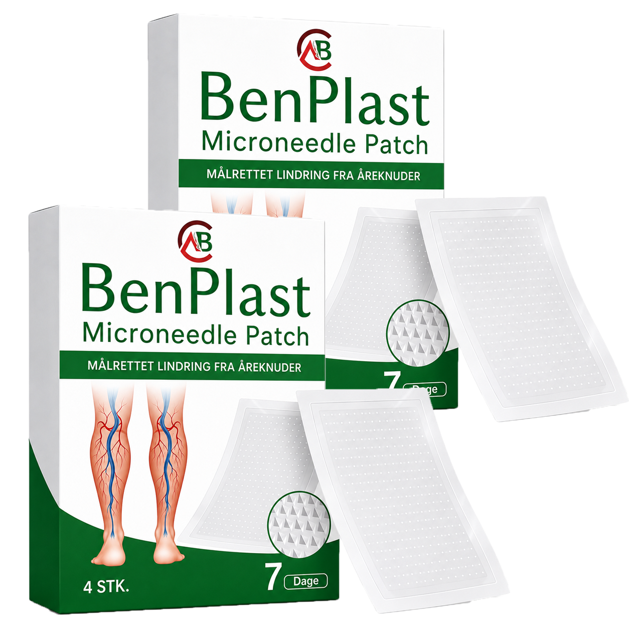Benplast™