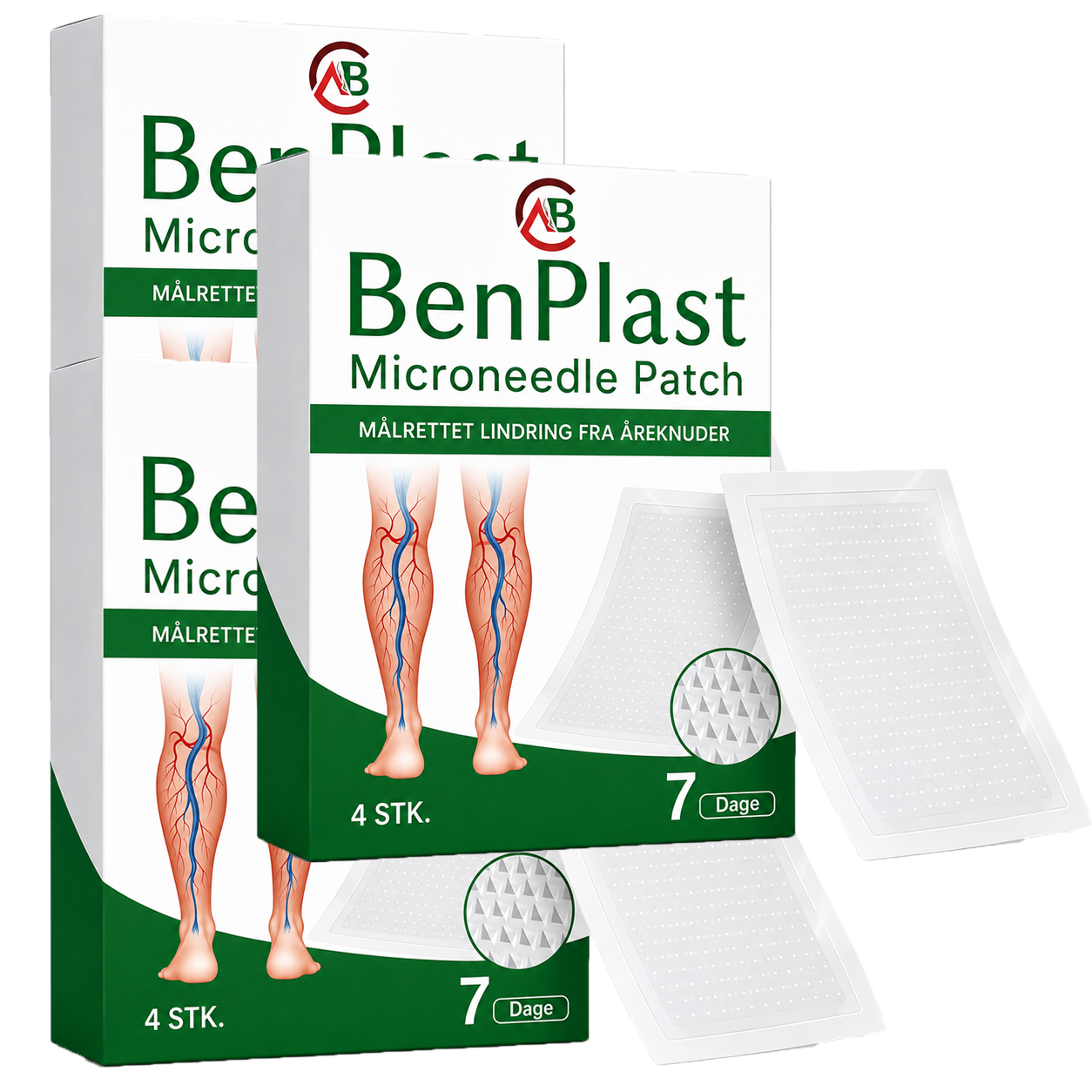 Benplast™