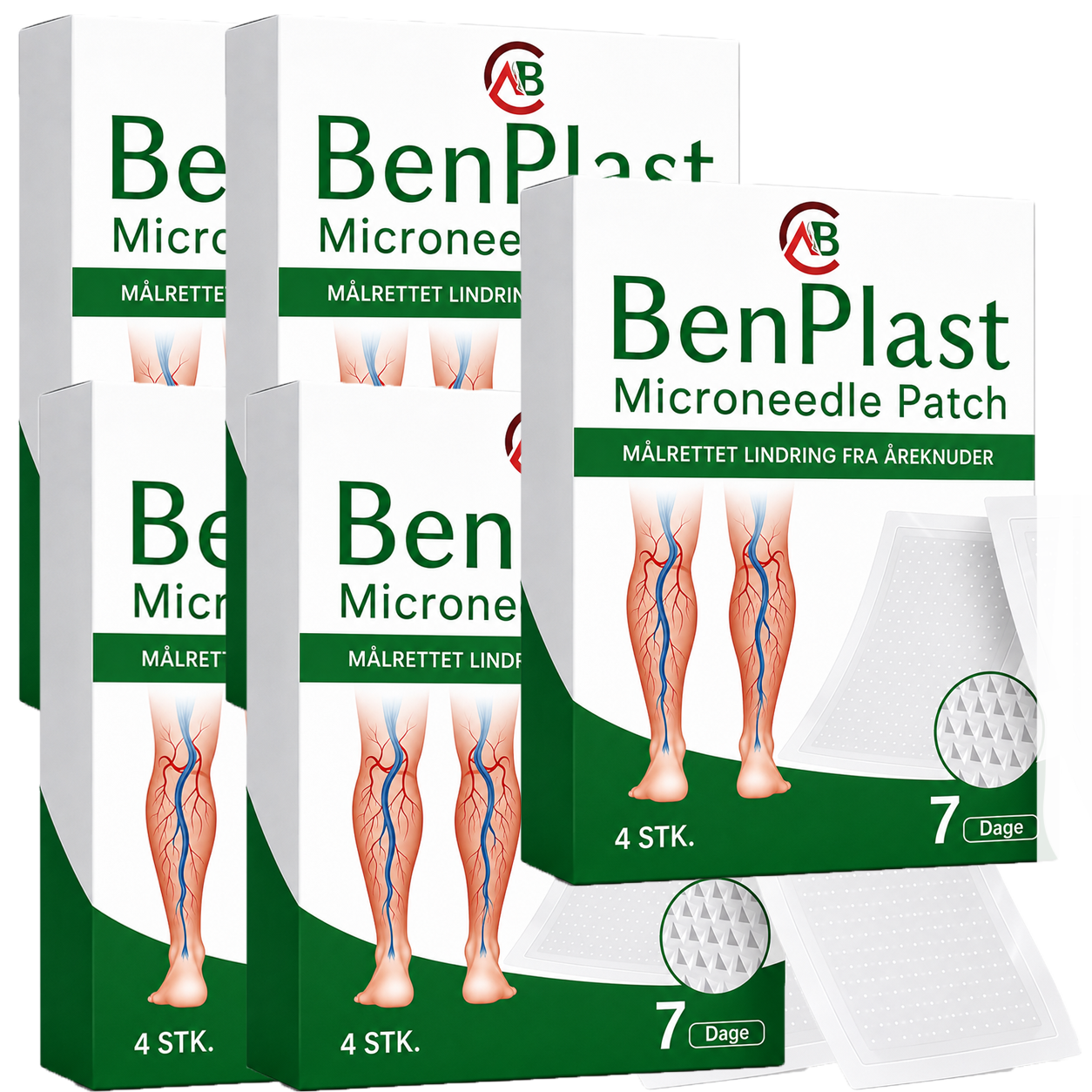 Benplast™