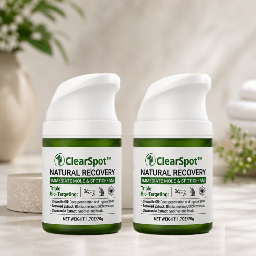 ClearSpot™