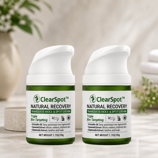 ClearSpot™