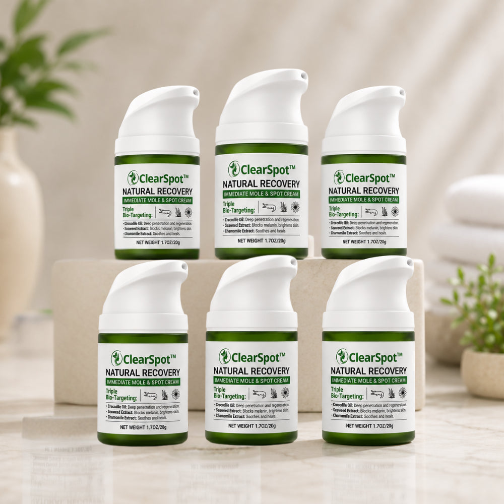 ClearSpot™