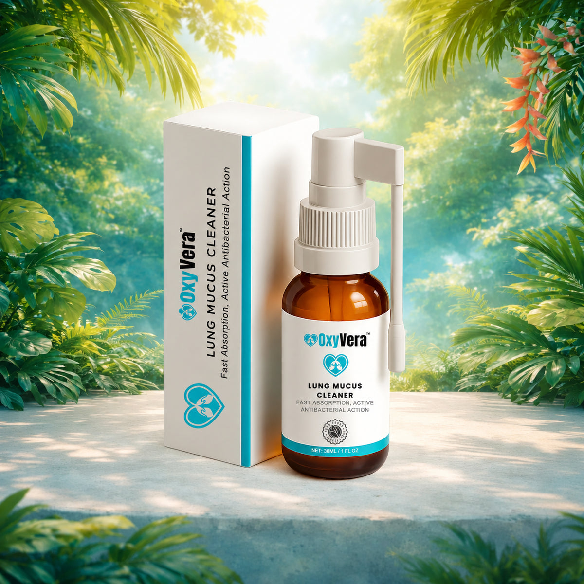 OxyVera™