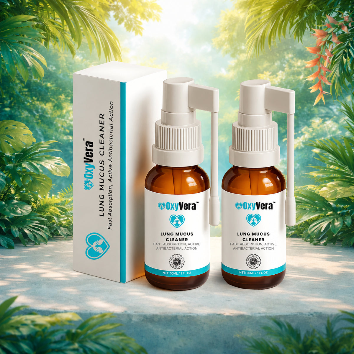 OxyVera™