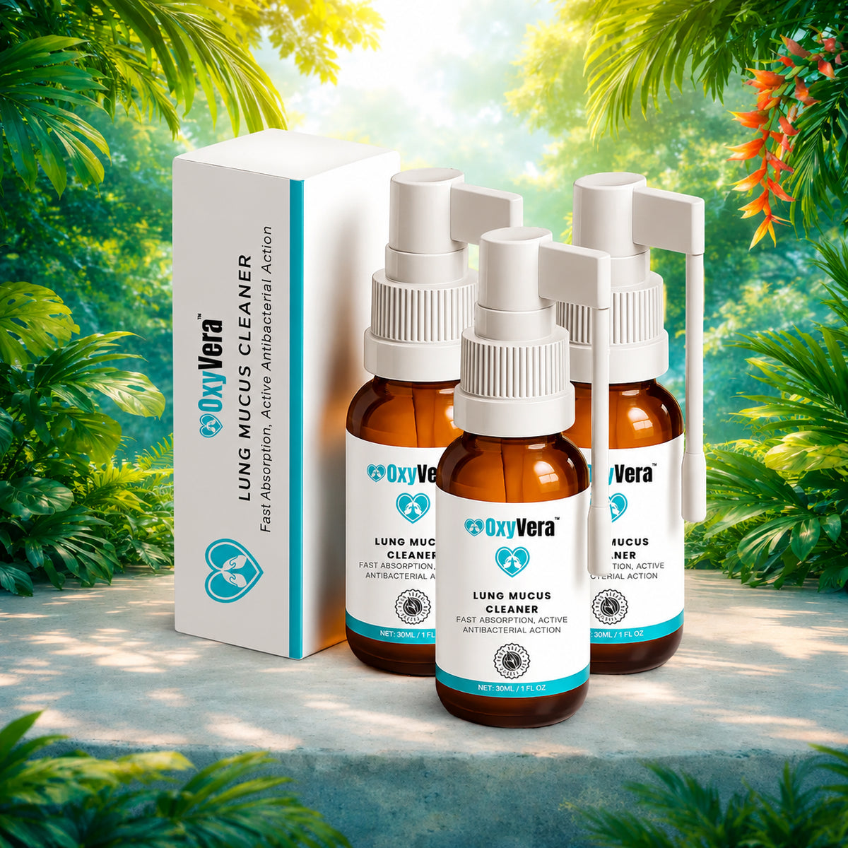 OxyVera™
