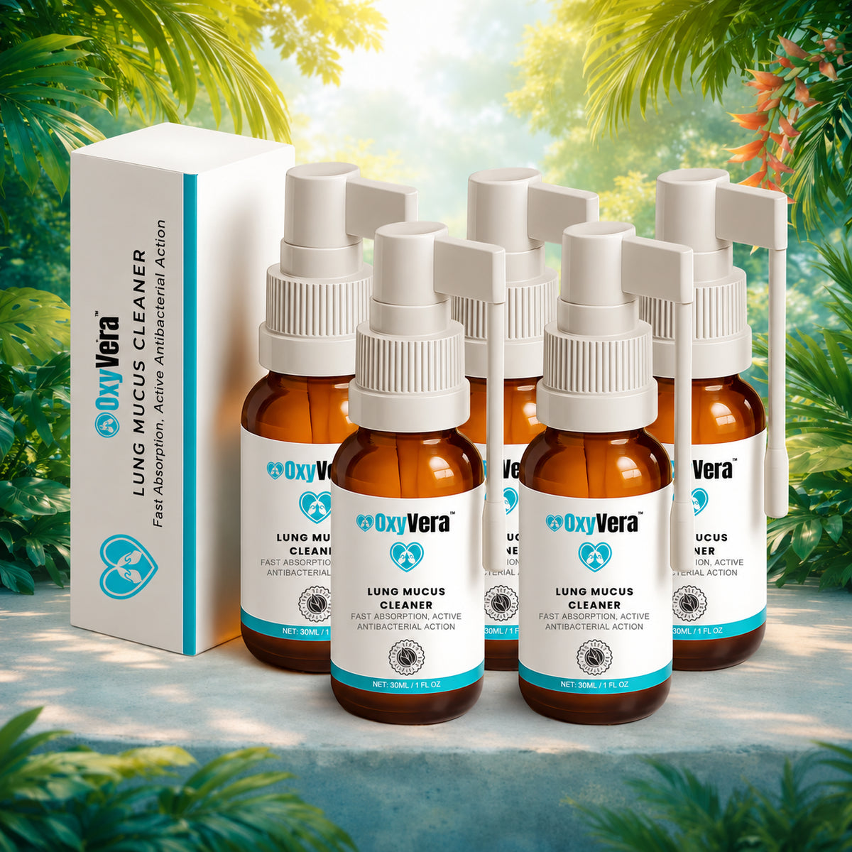 OxyVera™