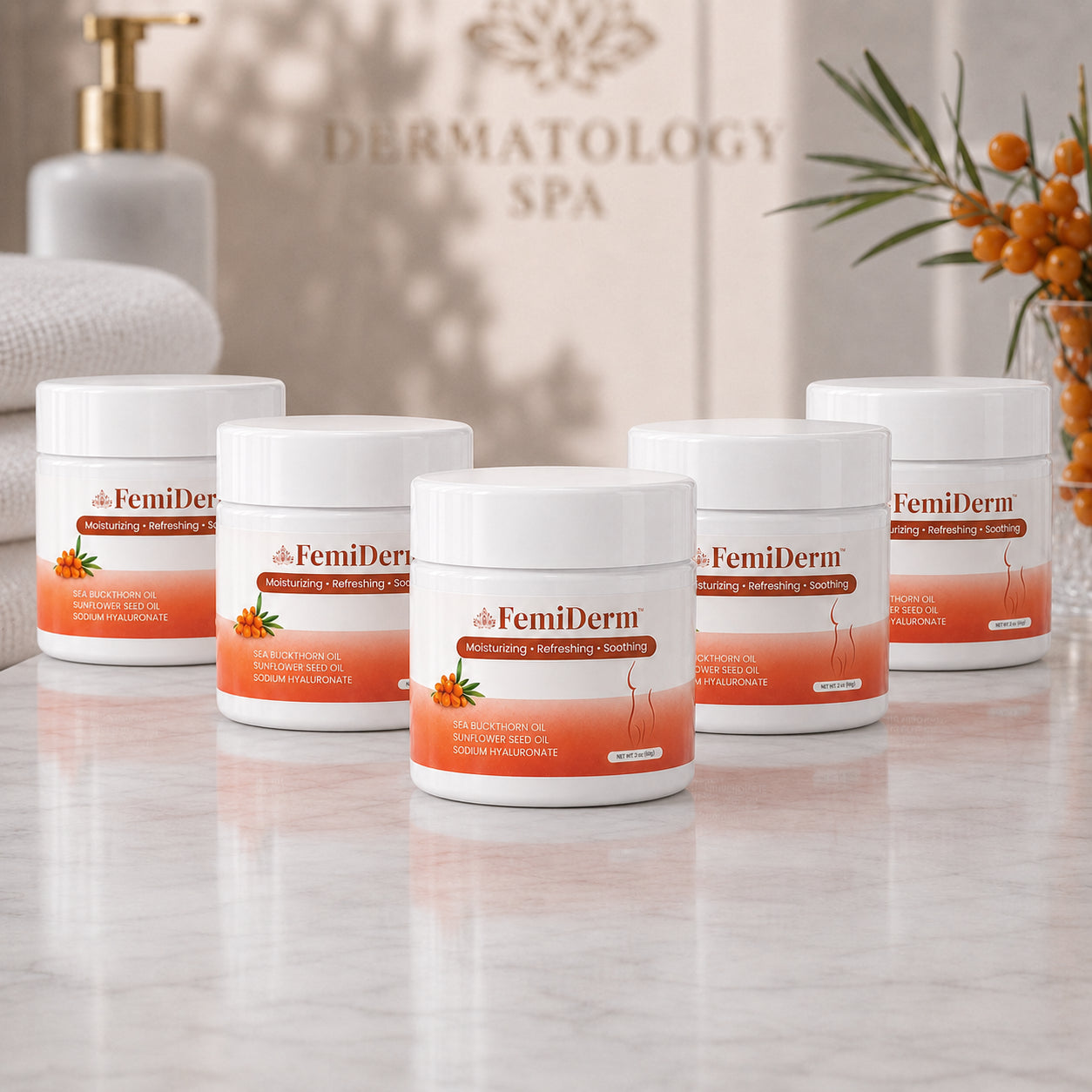 FemiDerm™
