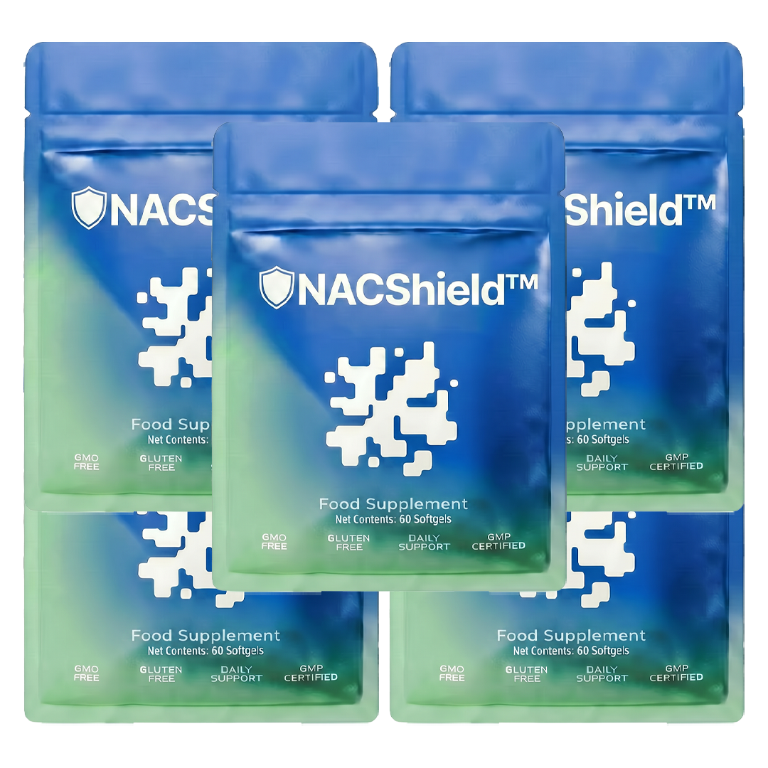 NACShield™