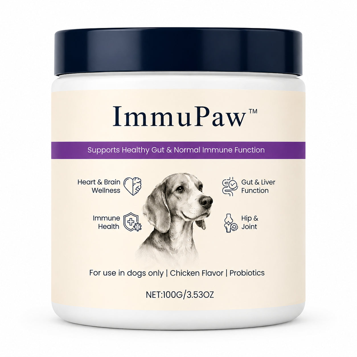 ImmuPaw™