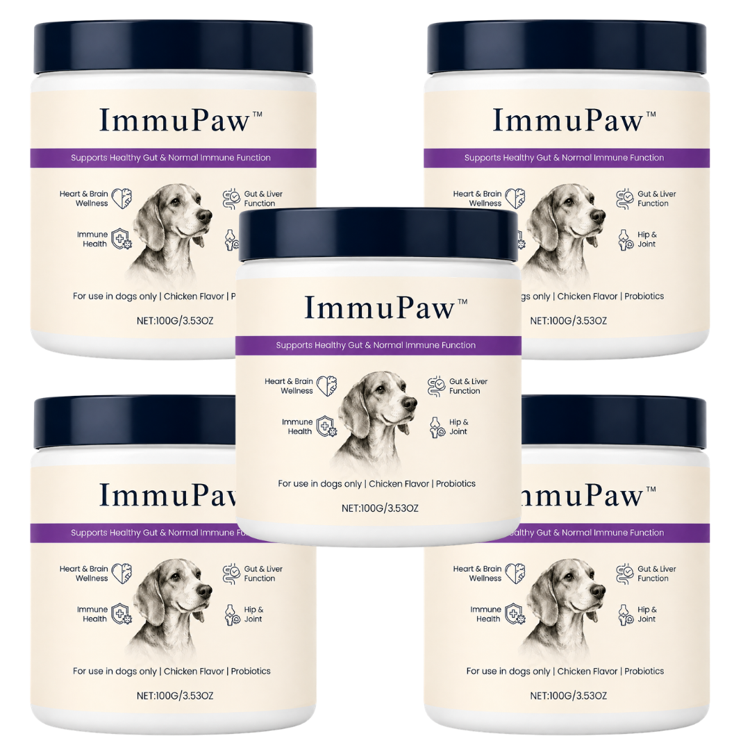 ImmuPaw™