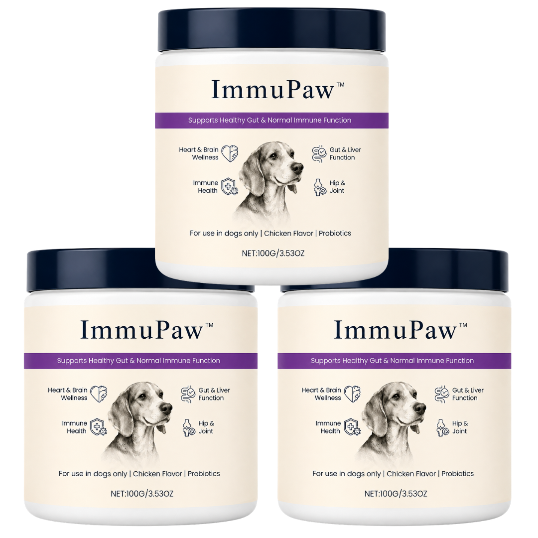 ImmuPaw™