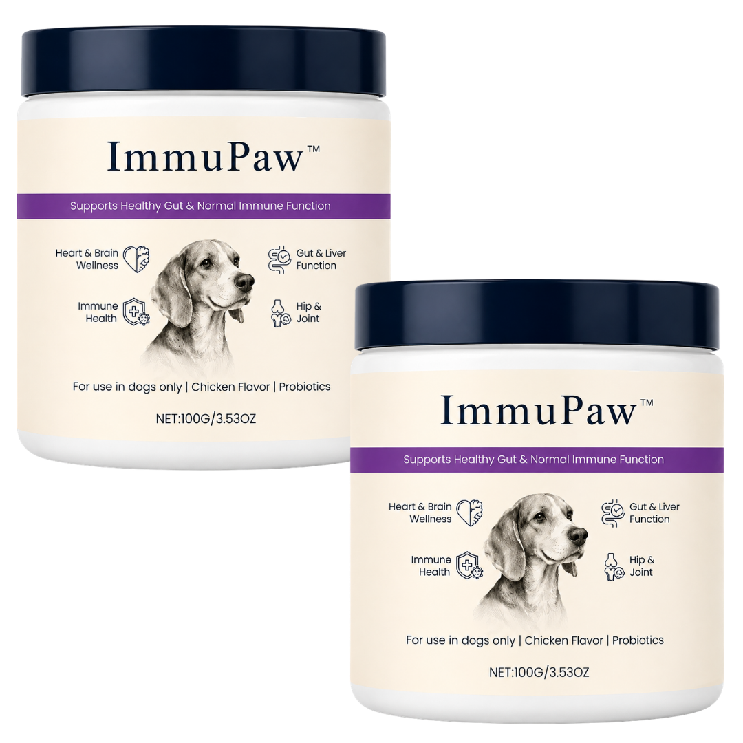 ImmuPaw™