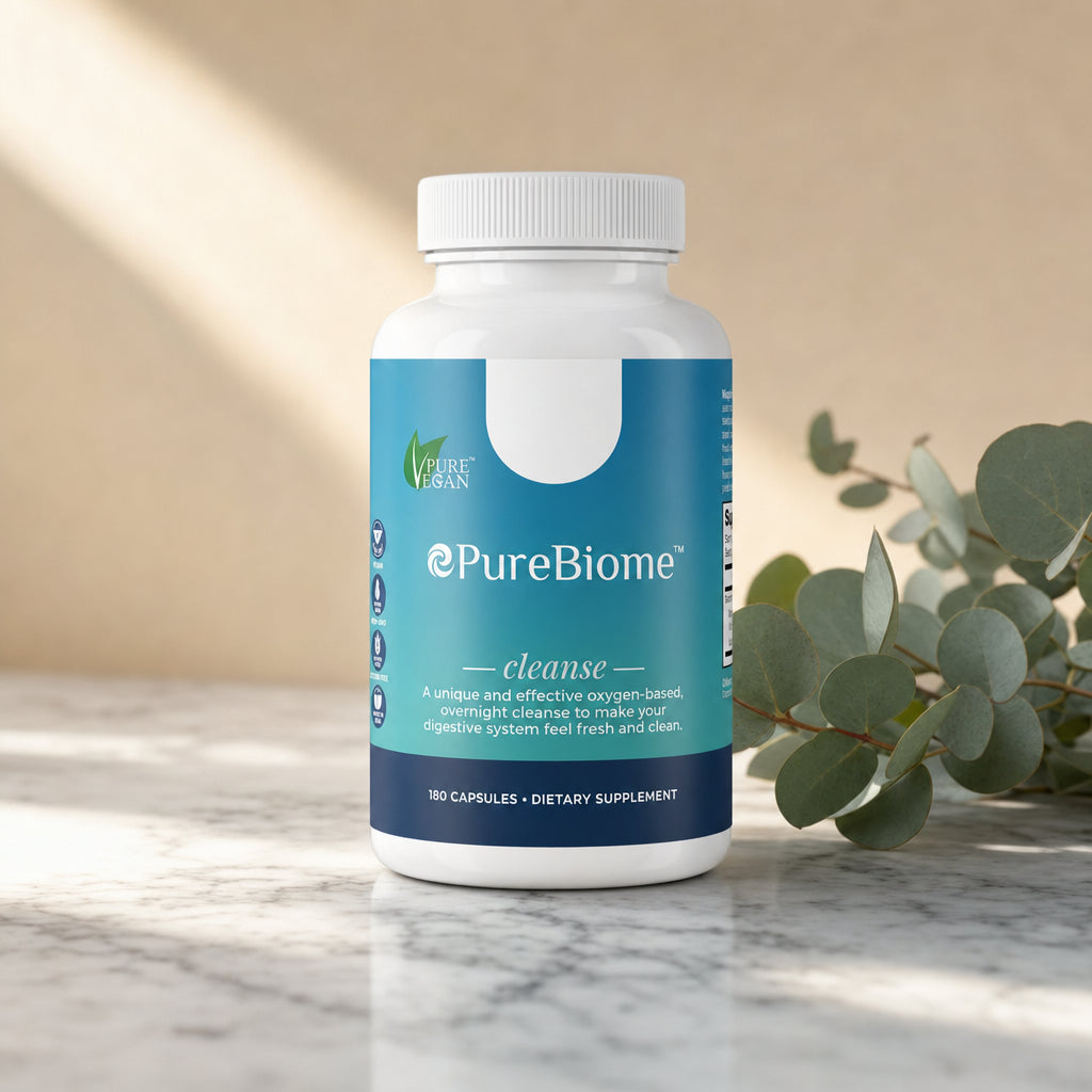 PureBiome™