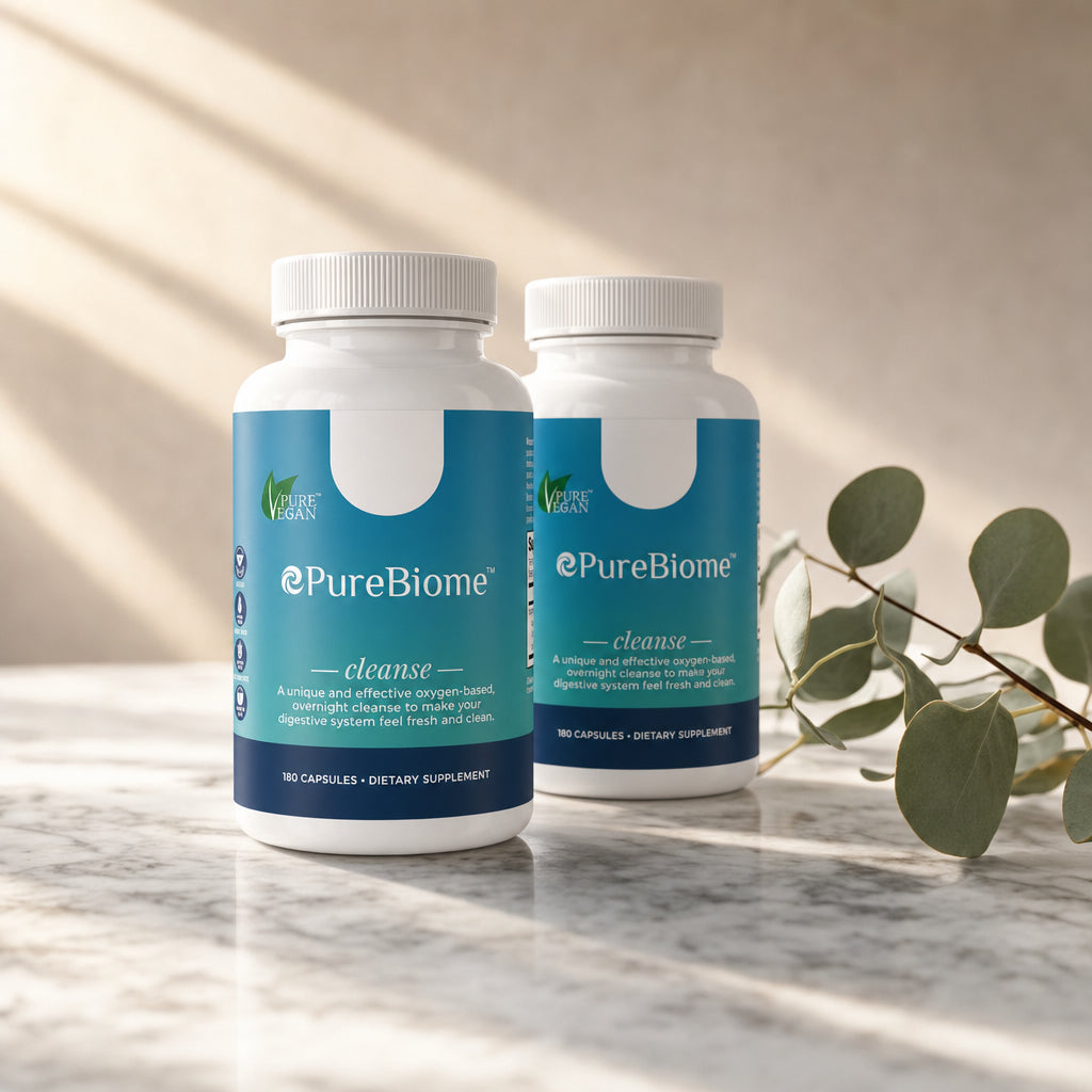 PureBiome™