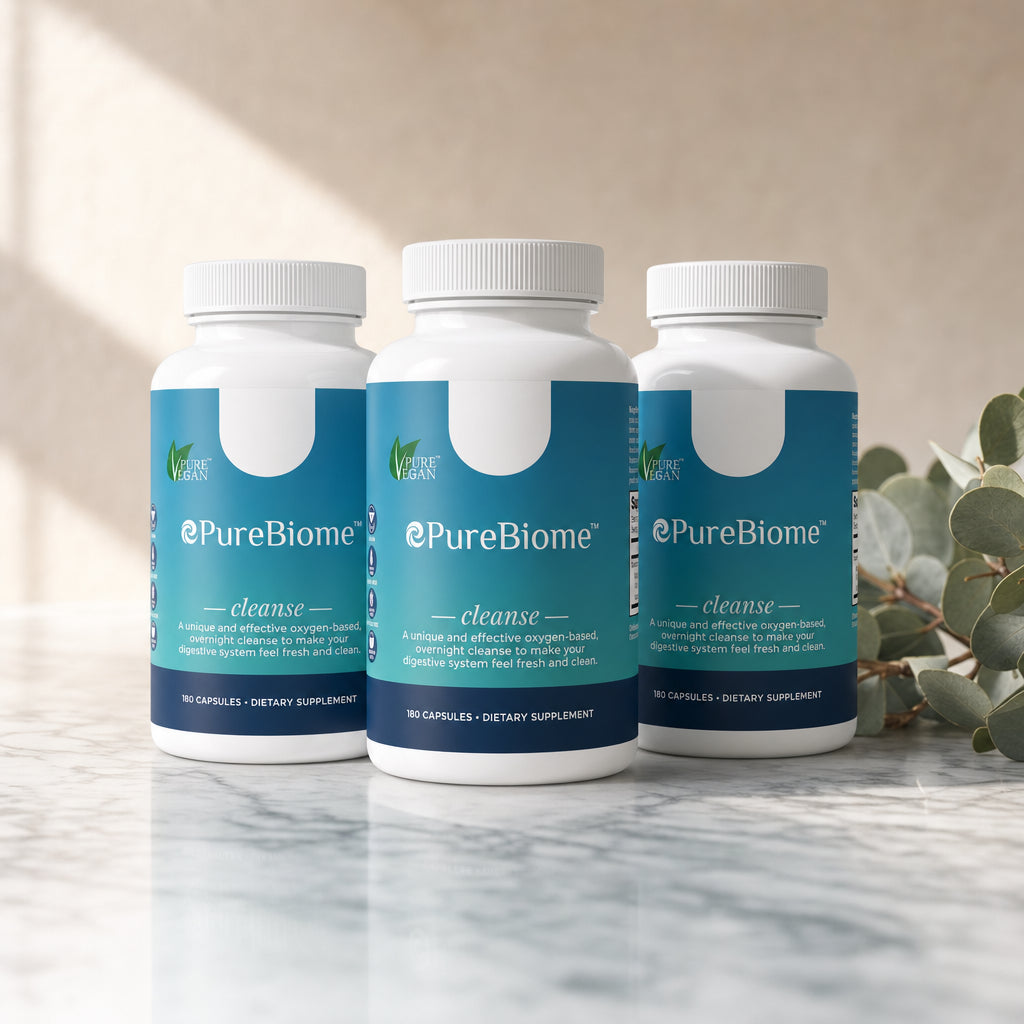 PureBiome™