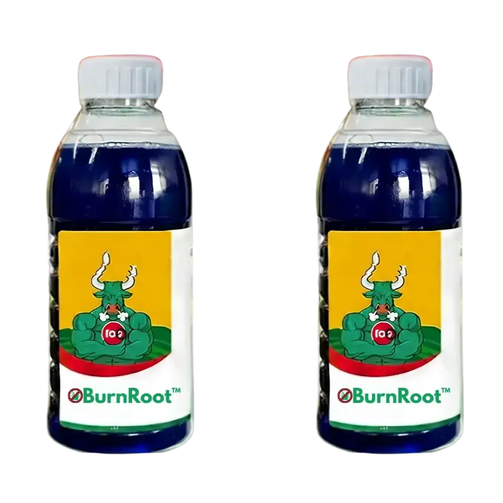 BurnRoot™