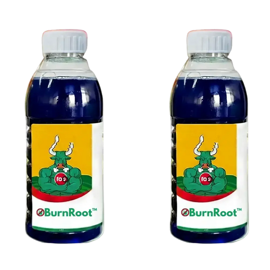 BurnRoot™