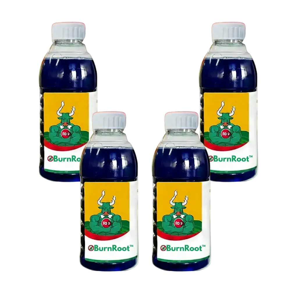 BurnRoot™