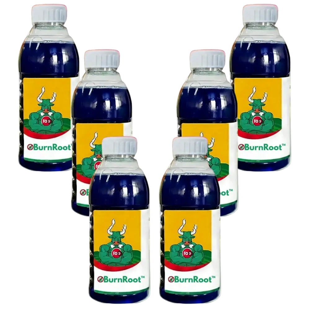 BurnRoot™