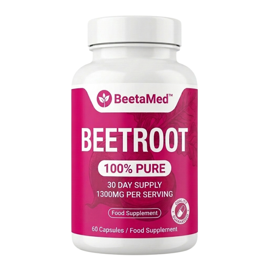 BeetaMed™