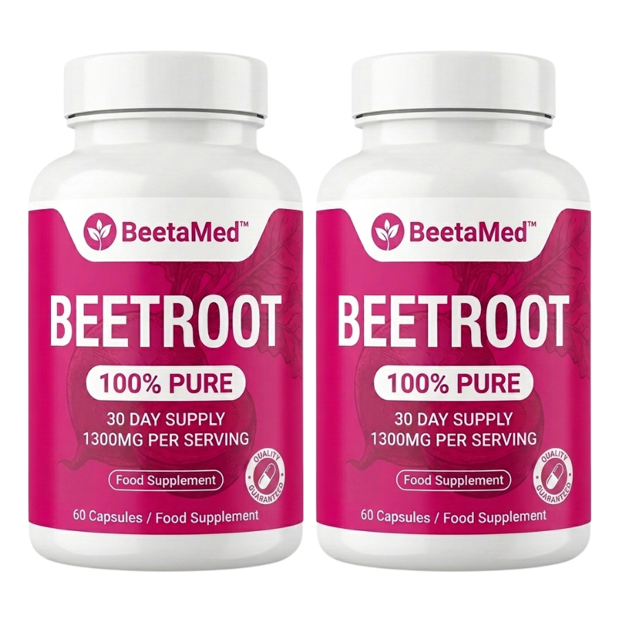 BeetaMed™