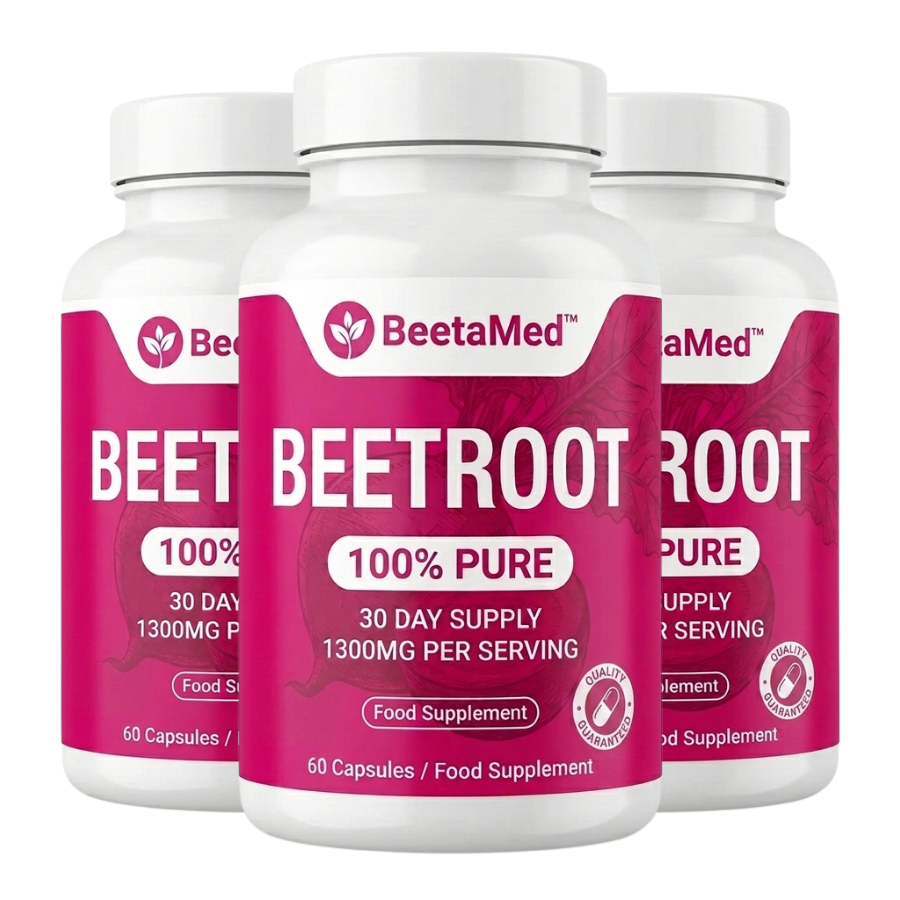BeetaMed™