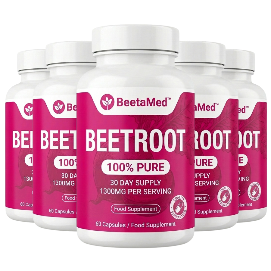 BeetaMed™