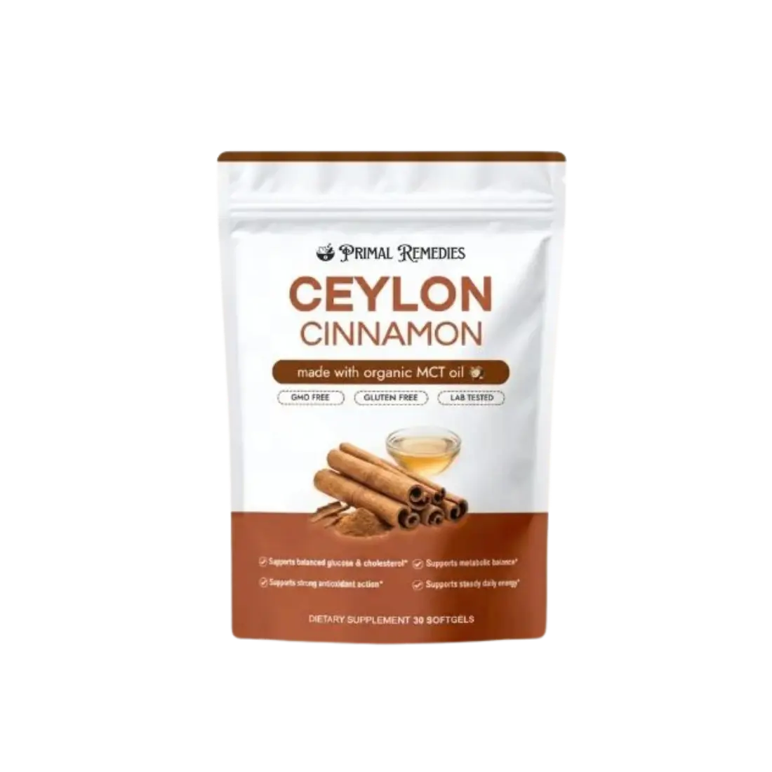 Ceylon Cinnamon™