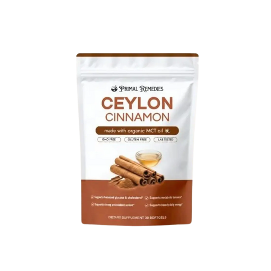 Ceylon Cinnamon™