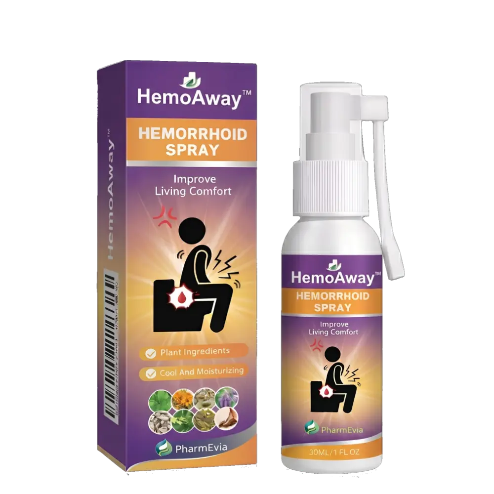 HemoAway™
