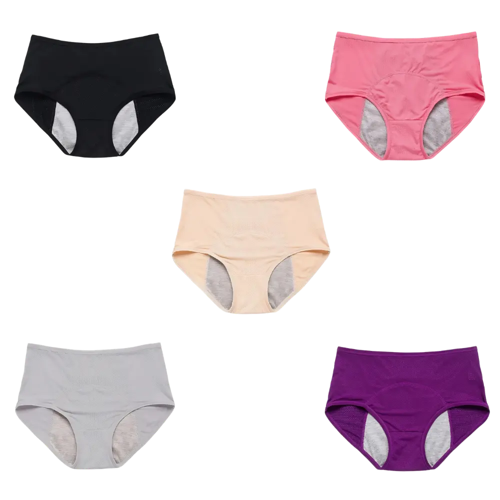 Buy 2, Get 3 Free DryWear™