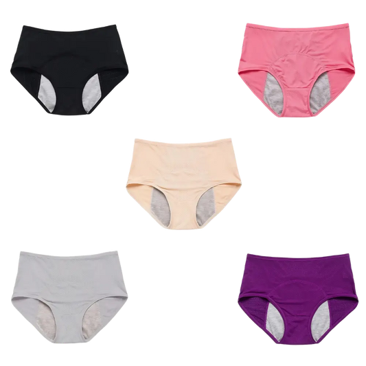 Buy 2, Get 3 Free DryWear™