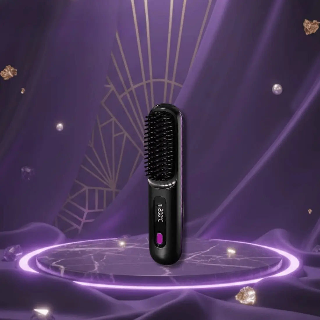 GlamGlide™