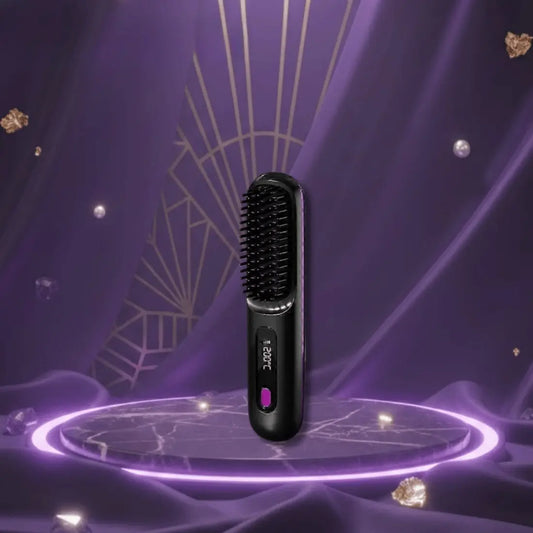 GlamGlide™