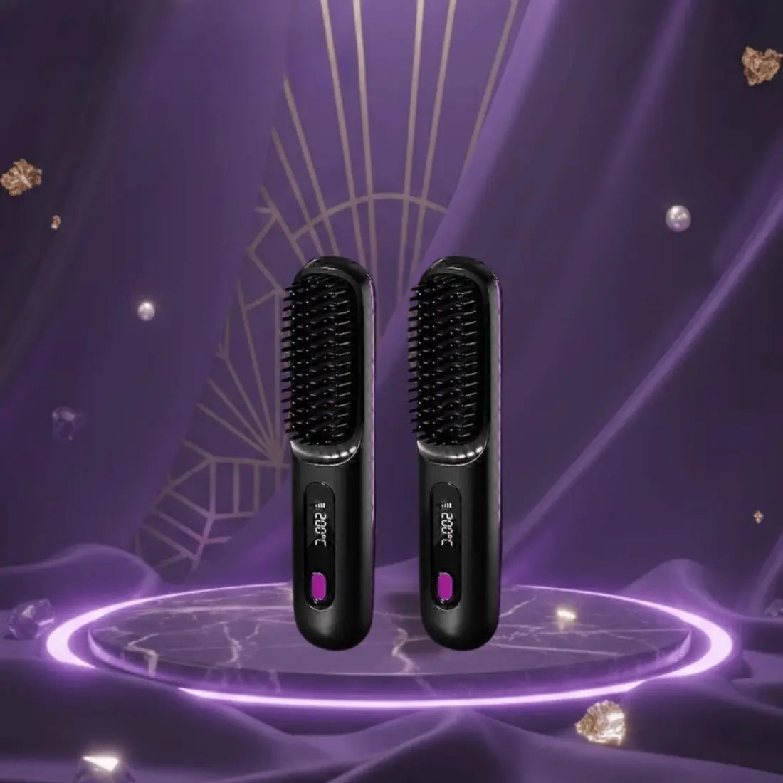 GlamGlide™