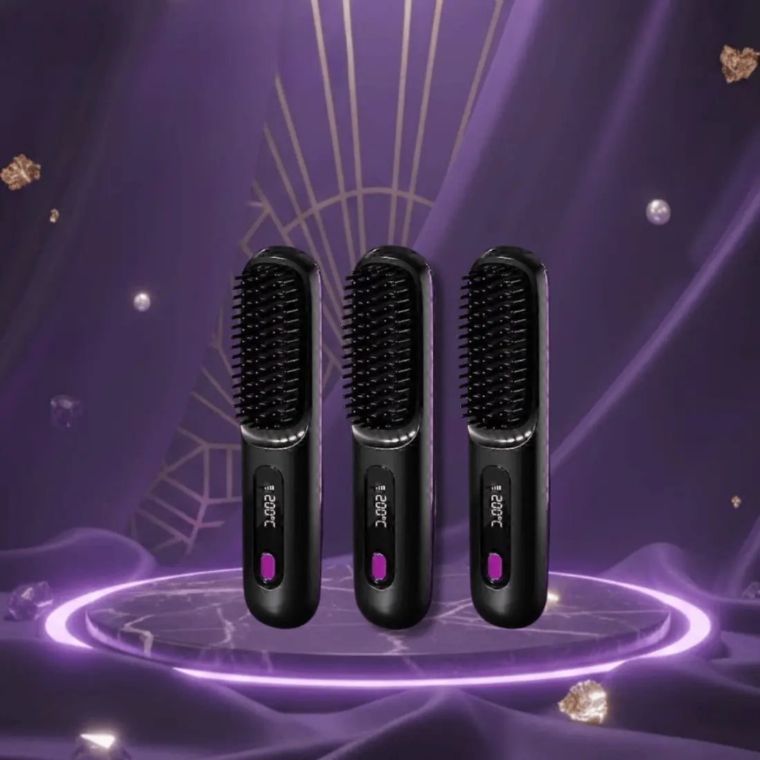GlamGlide™