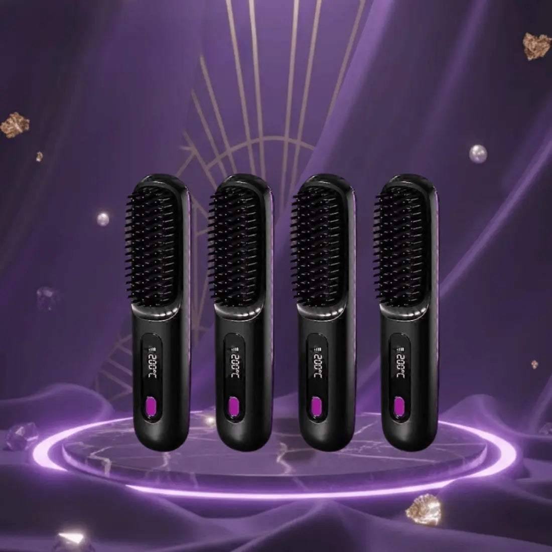 GlamGlide™