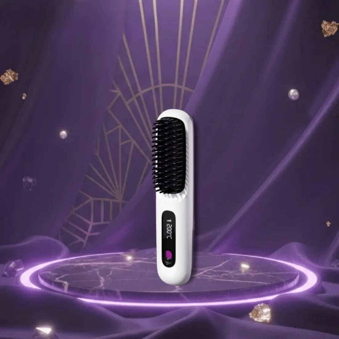 GlamGlide™