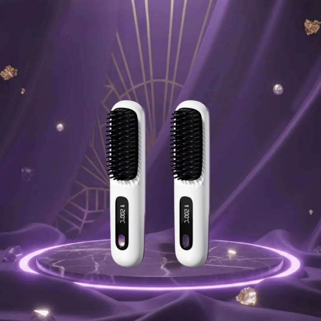 GlamGlide™