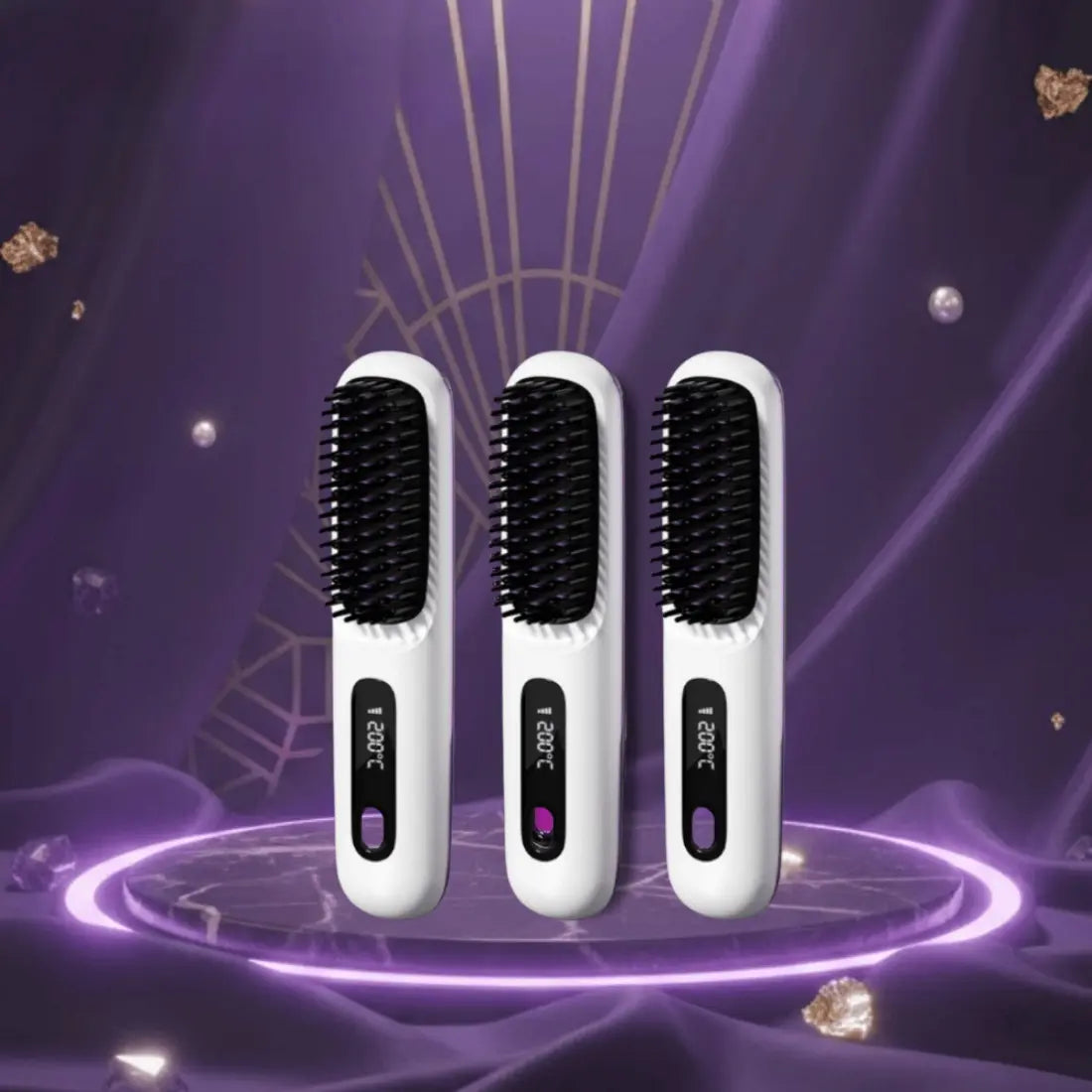 GlamGlide™