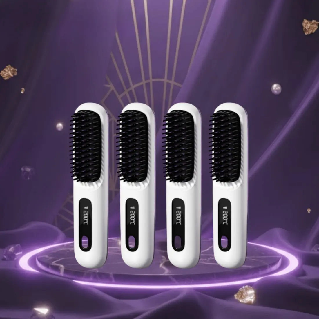 GlamGlide™
