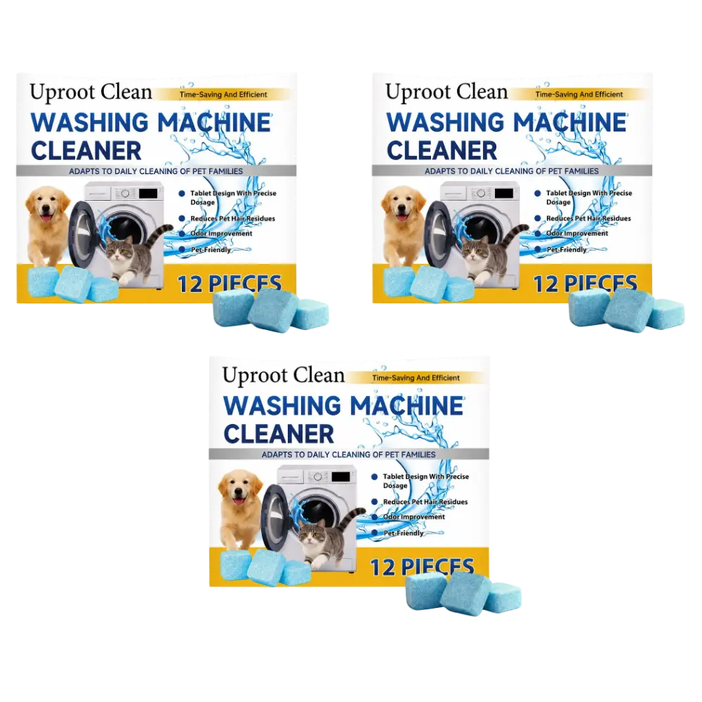 UprootClean™