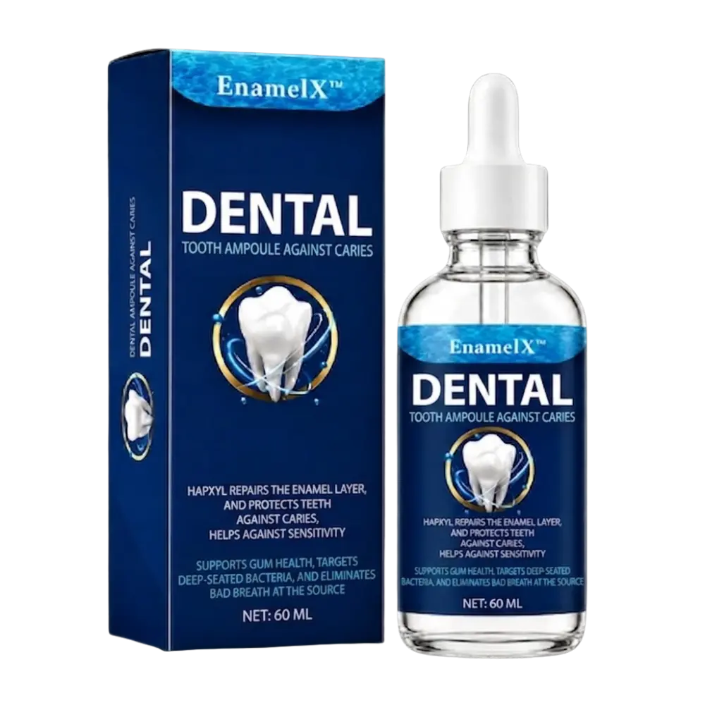 EnamelX™