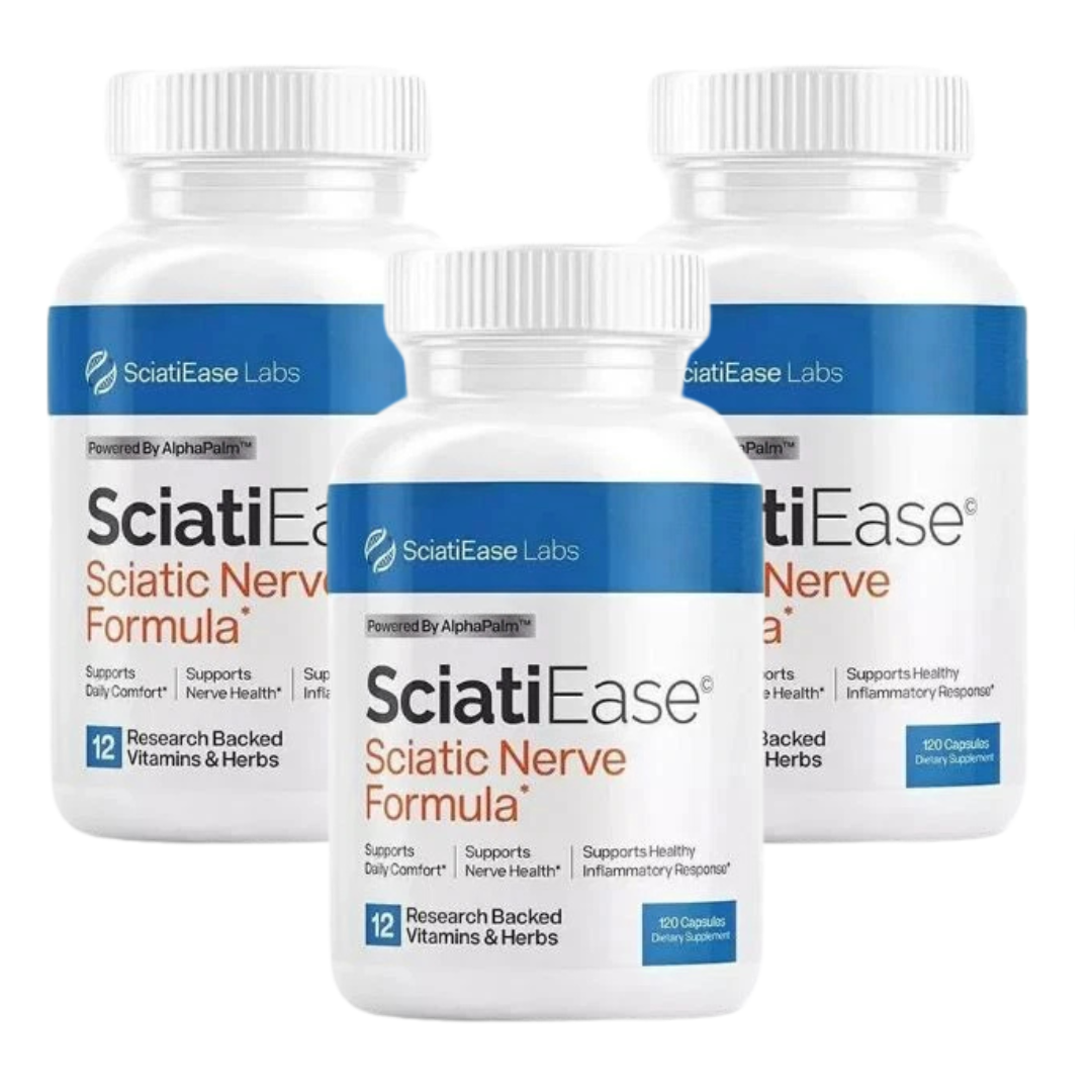 SciatiEase
