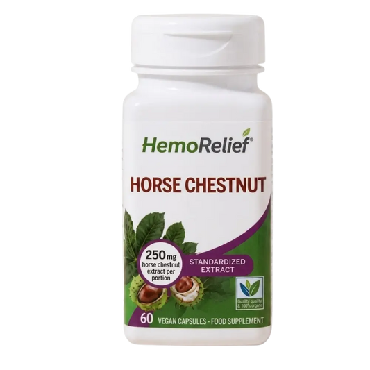 HemoRelief™