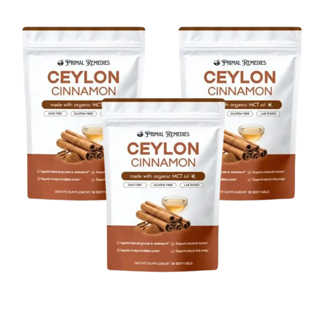 Ceylon Cinnamon™