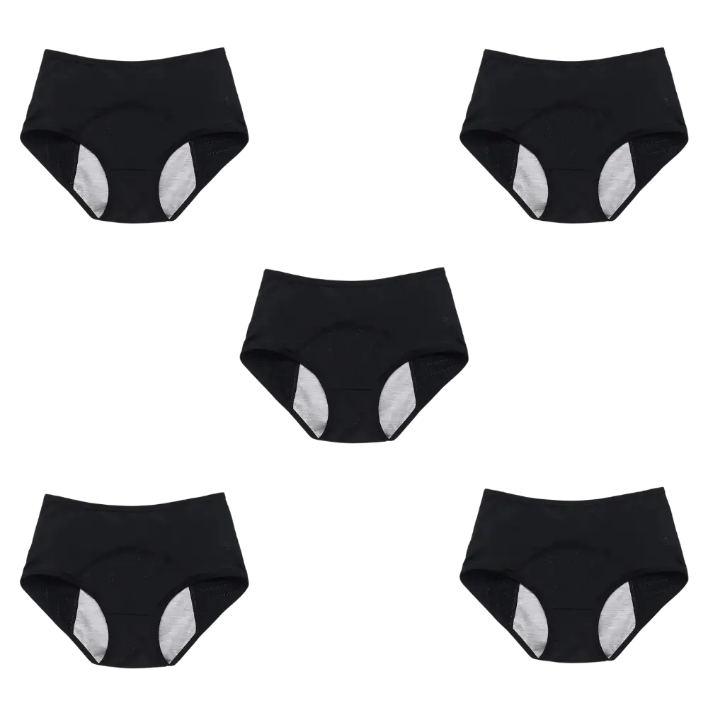 Buy 2, Get 3 Free DryWear™