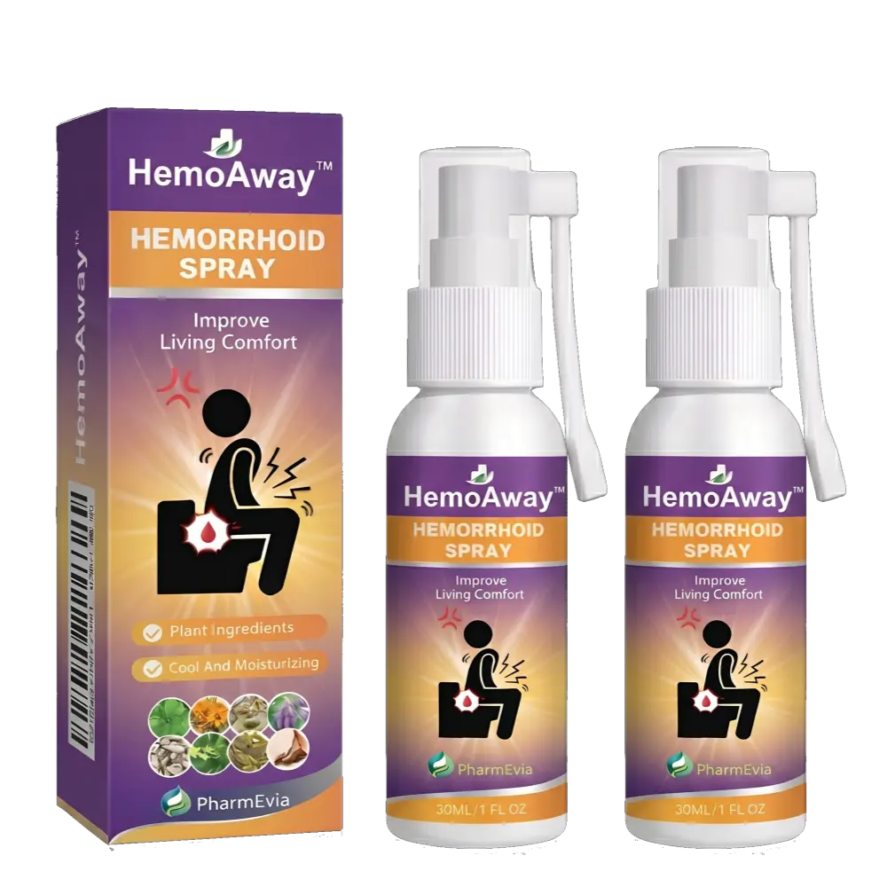 HemoAway™