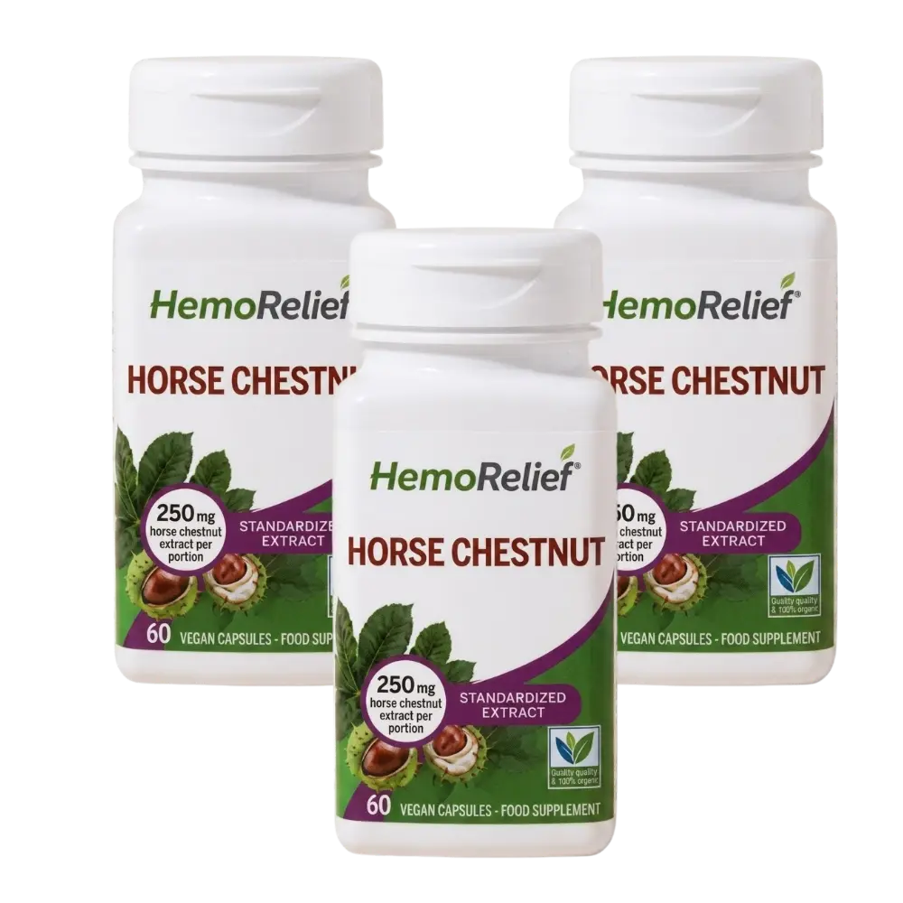 HemoRelief™
