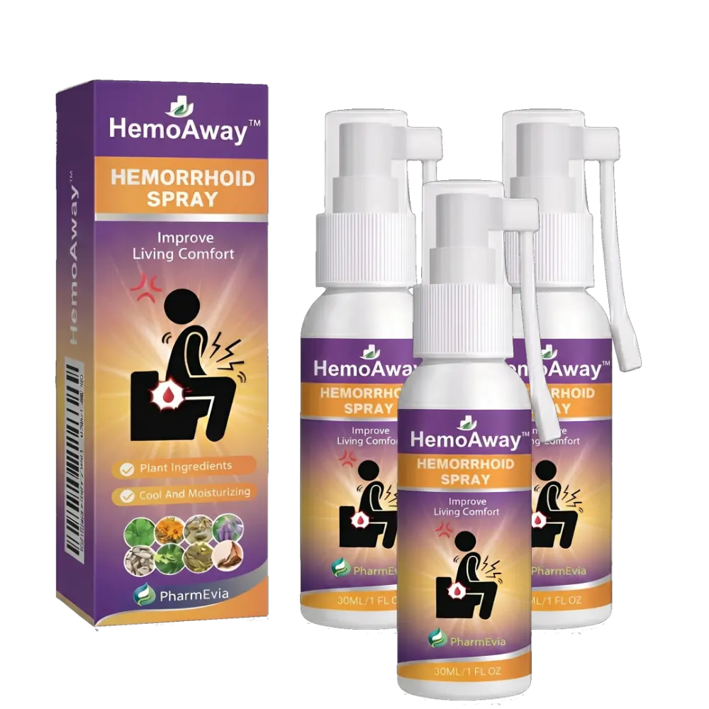 HemoAway™